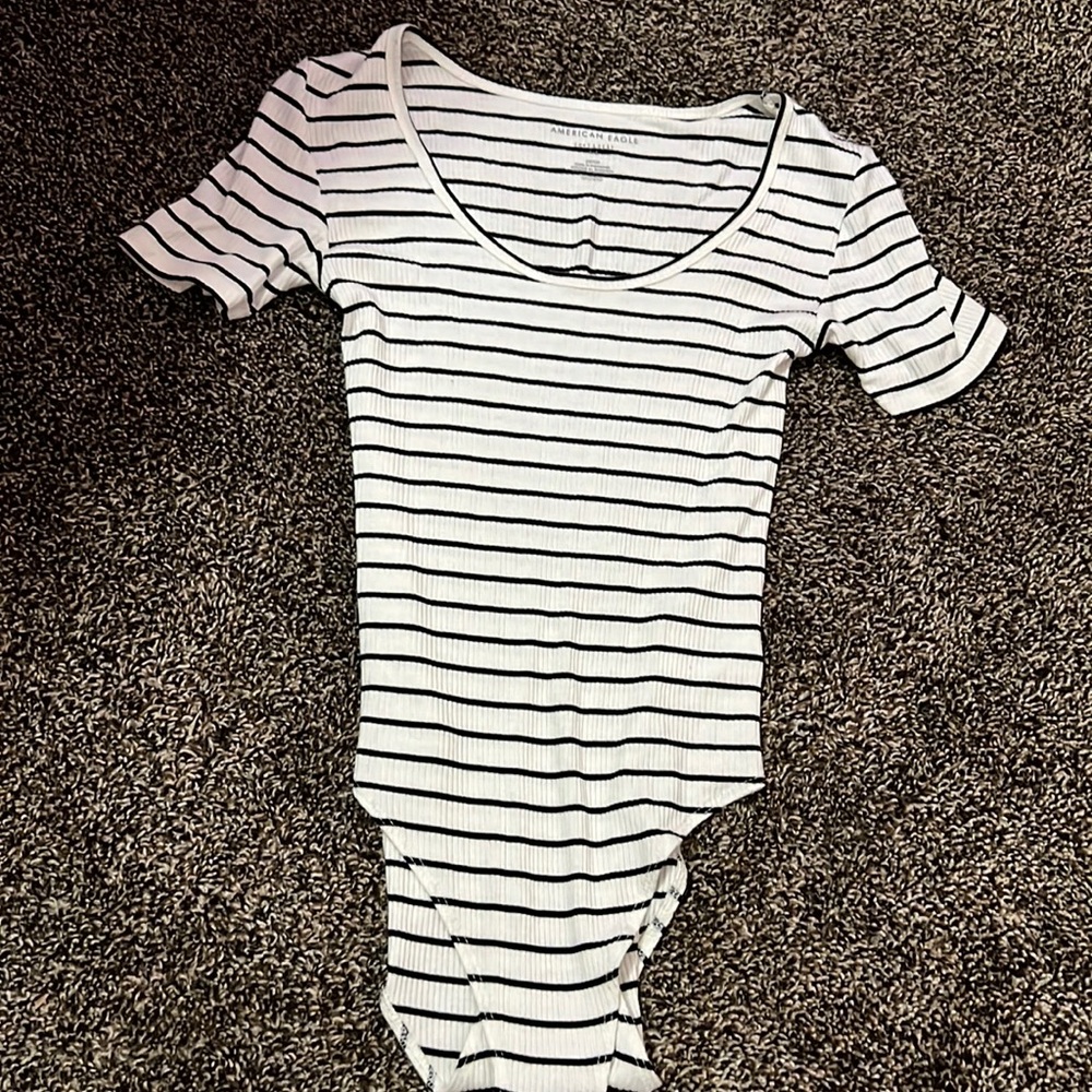American Eagle body suit